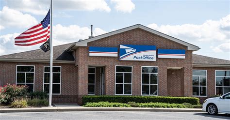 USPS.com FAQs.